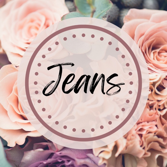 Jeans - Picture 1 of 1
